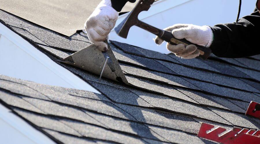 Professional residential roofers in Wadsworth, IL